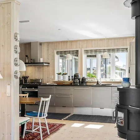 Feriehus Bl137-blokhus-pirupshvarre-klit-6 *