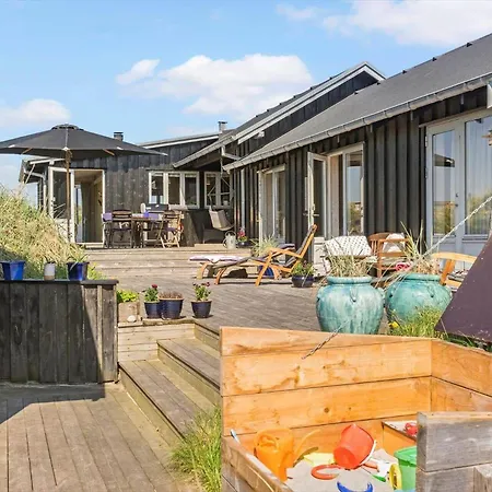 Feriehus Bl137-blokhus-pirupshvarre-klit-6 *